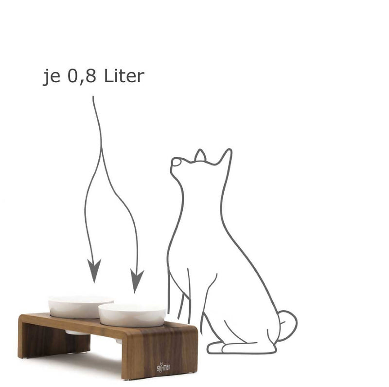 Futternapf &