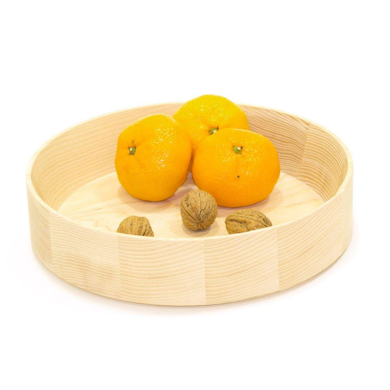 Holzschale &