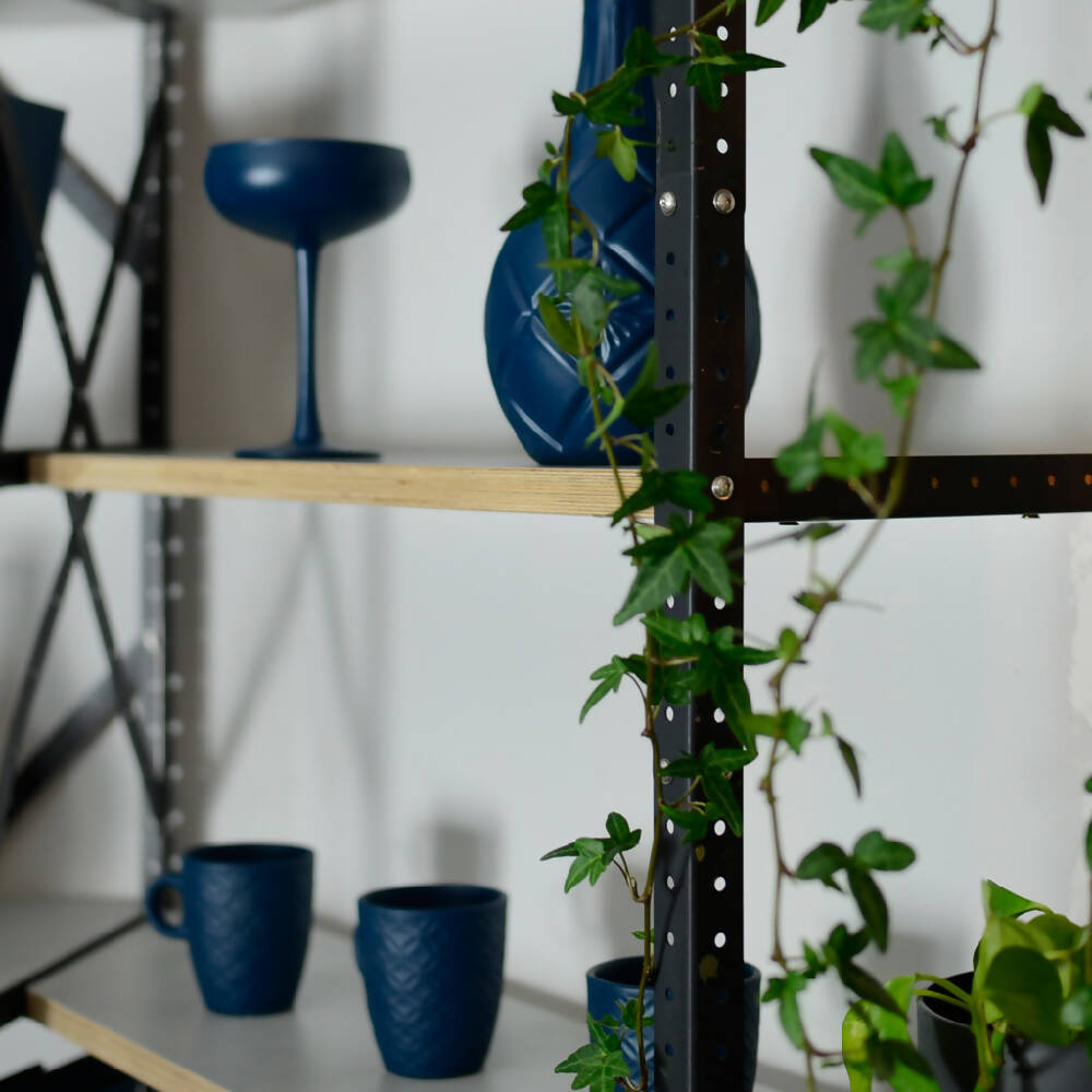 Truss Shelf Rack Design Regal 'Truss Shelf' - Son of Nils – BLICKFANG Designshop