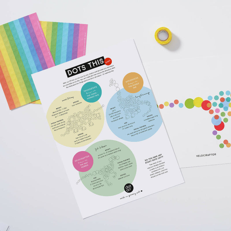 Stickerset &