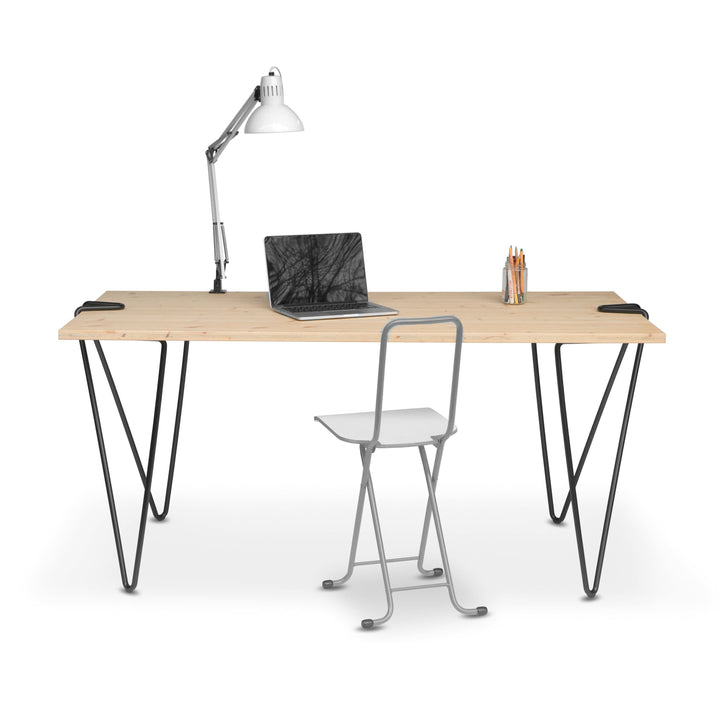 Table leg system 'Tick large'
