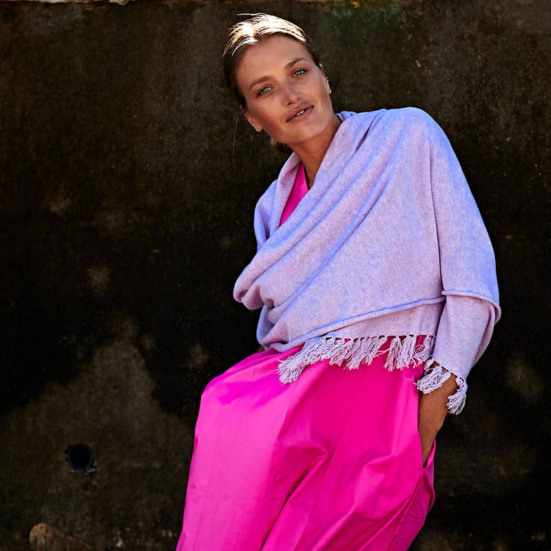 Cashmere Schal &