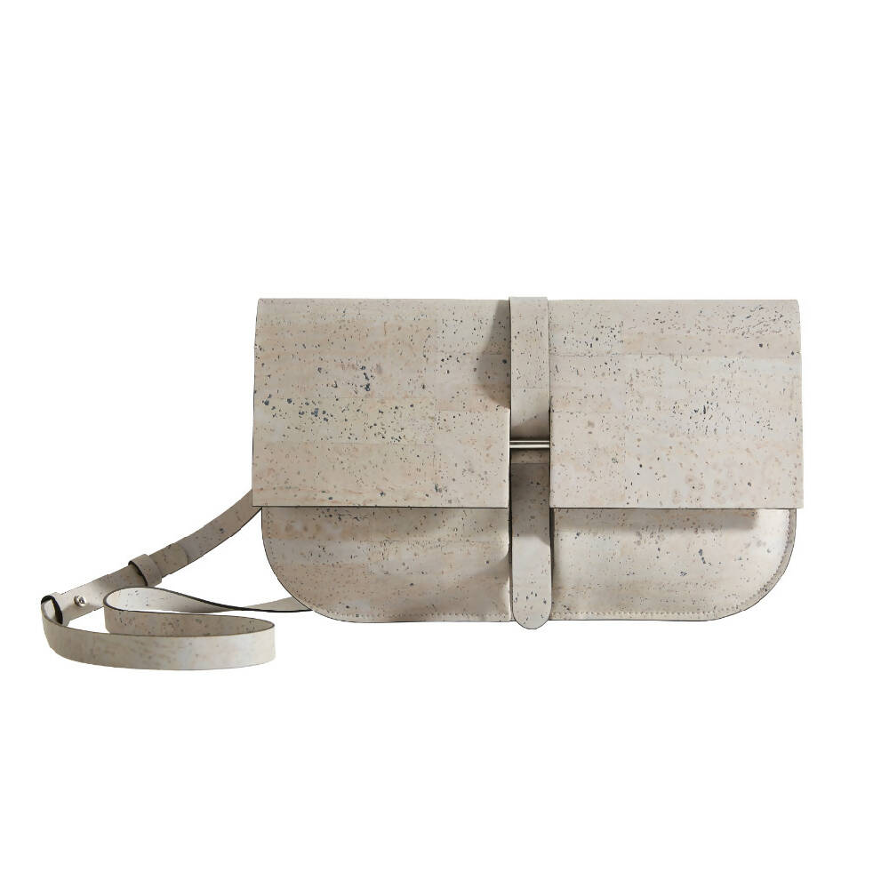 Handtasche 'Meta'