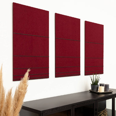 Wandbild 'LUNA'