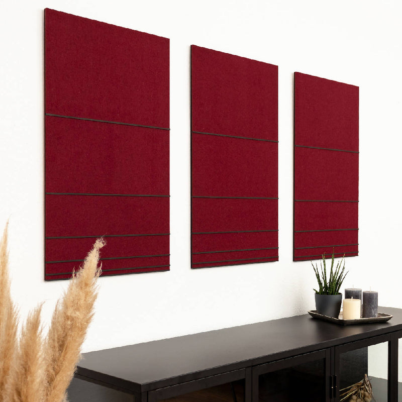 Wandbild &