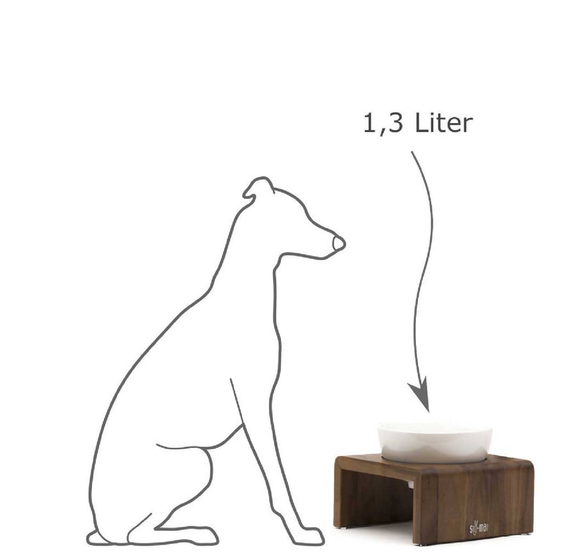 Futternapf &