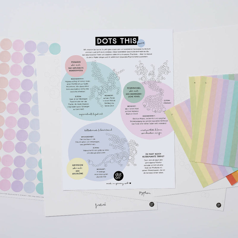 Stickerset &