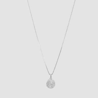Halskette 'coin necklace'