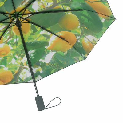 Regenschirm 'Lemon'