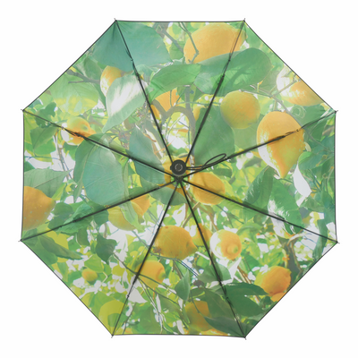 Regenschirm 'Lemon'