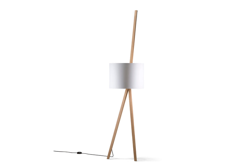 Anlehnlampe &