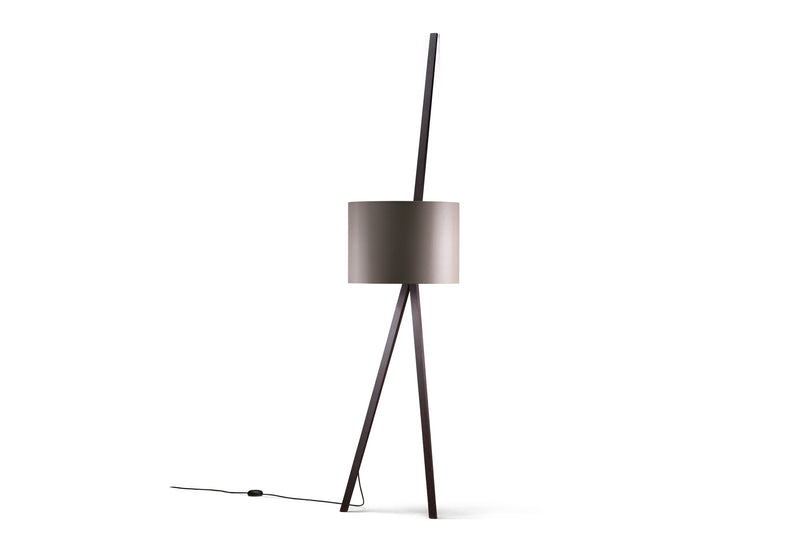Anlehnlampe &