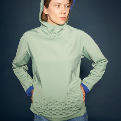 Hoodie 'Bond'