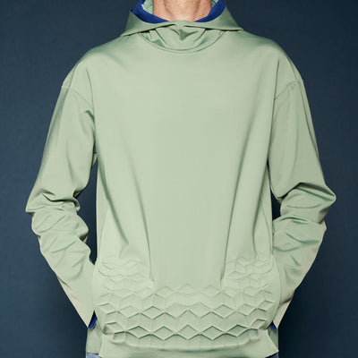 Hoodie 'Bond'