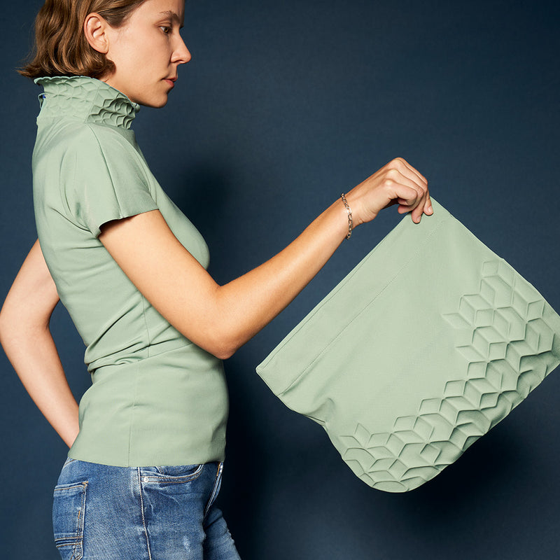 Pouch ‘MUC LONDON’