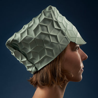 Hut ‘QUEEN’