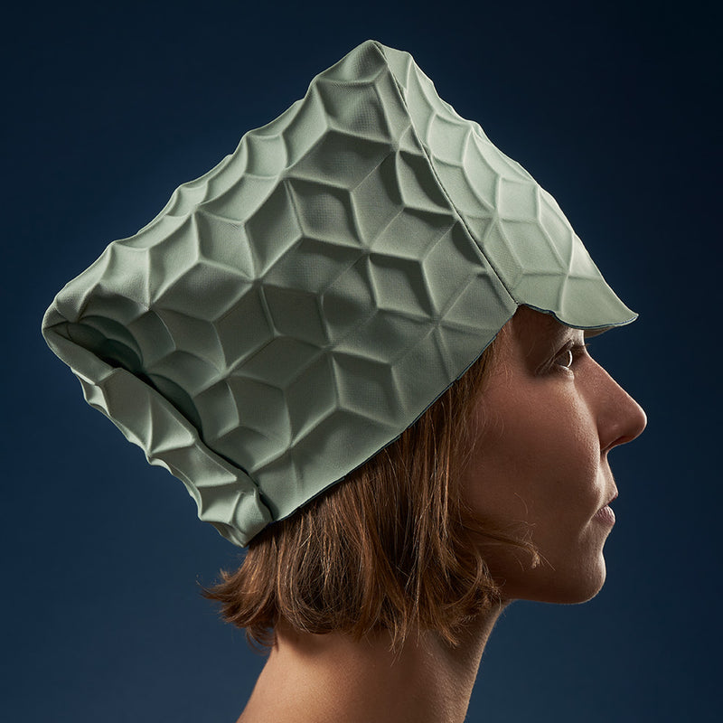 Hut ‘QUEEN’