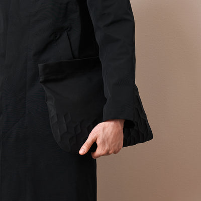 Pouch 'MUC'