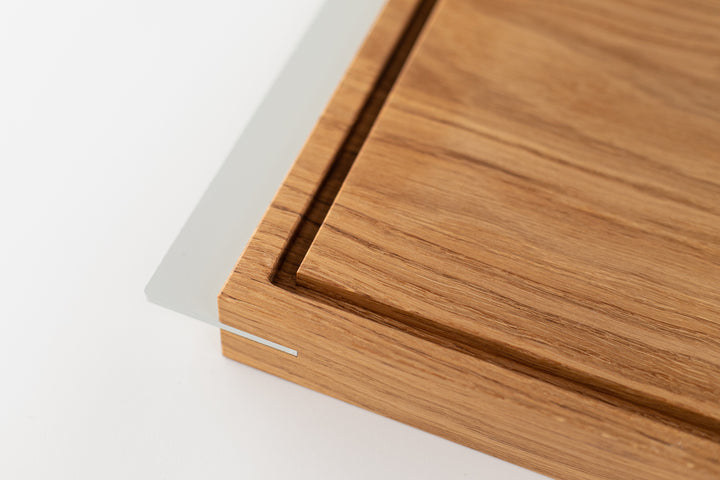 Cutting board 'MARGARETE'
