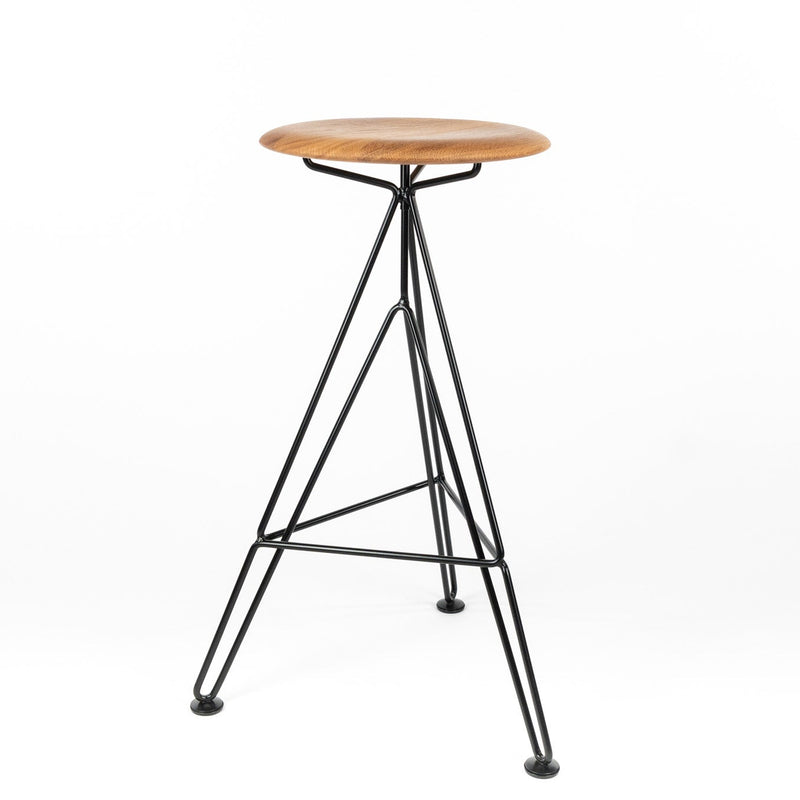 Hocker &