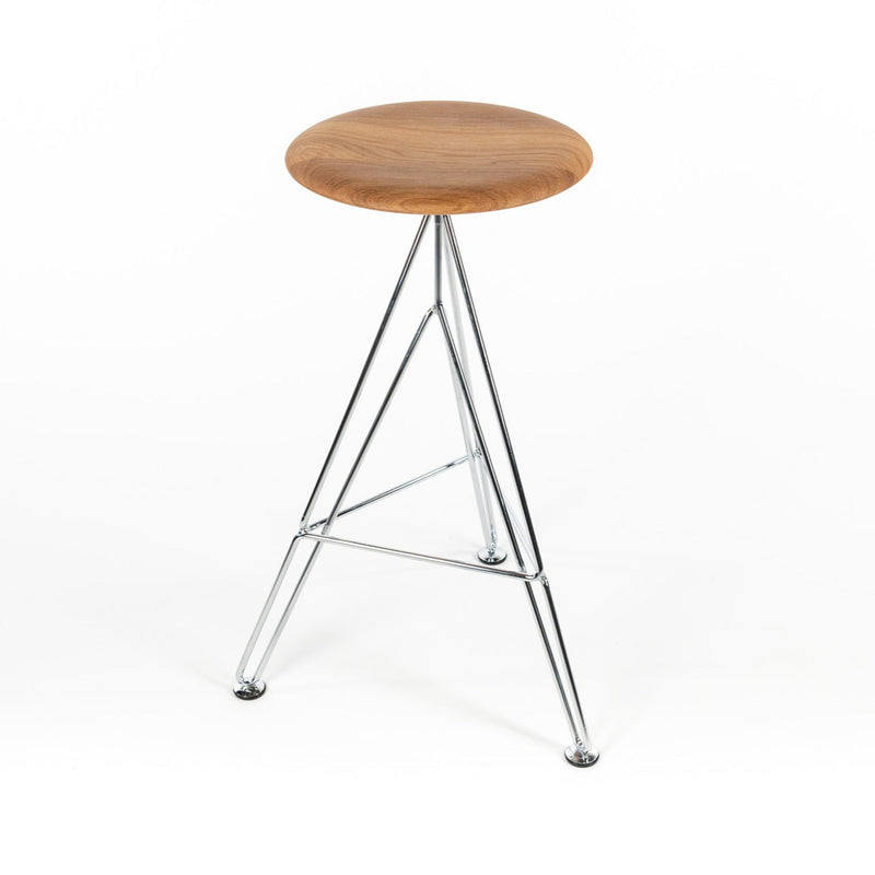 Hocker &