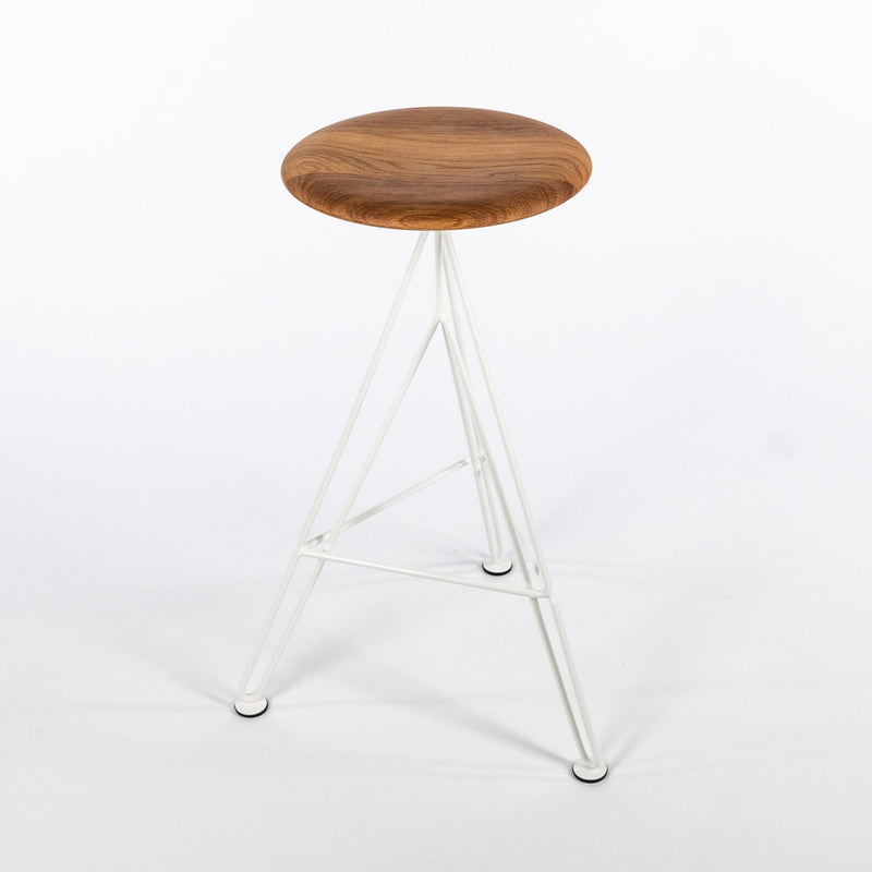Hocker &