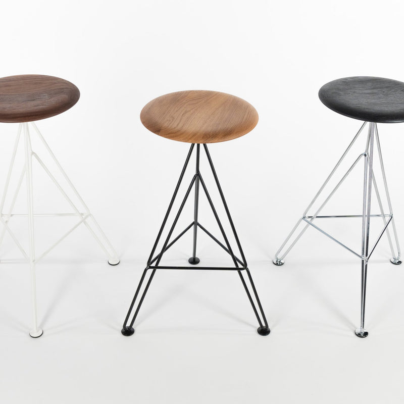 Hocker &