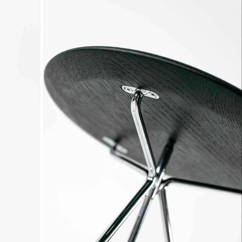 Hocker &