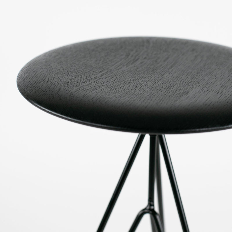 Hocker &