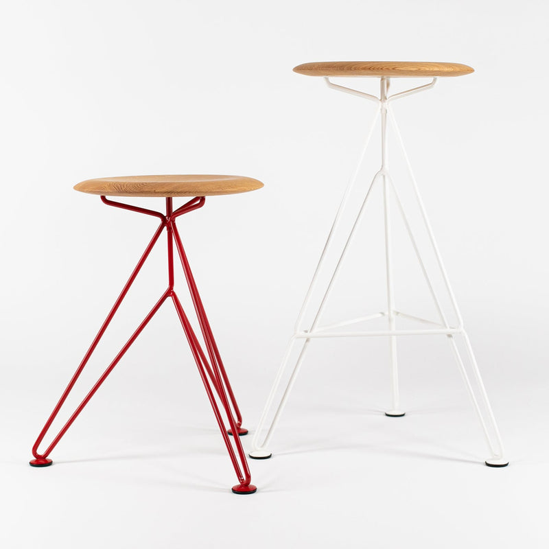 Hocker &