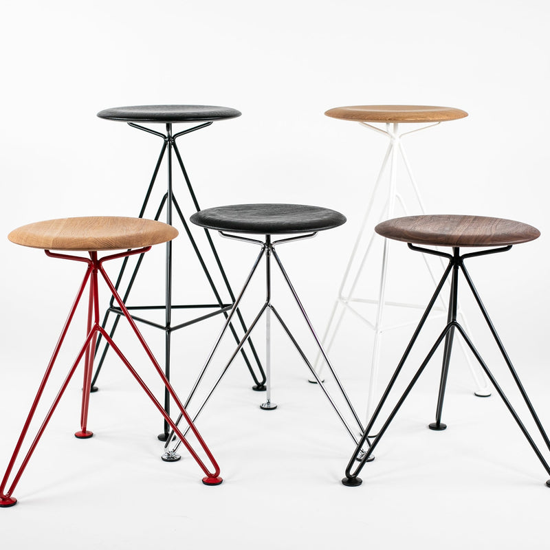 Hocker &