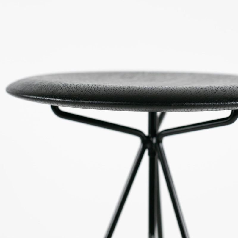 Hocker &