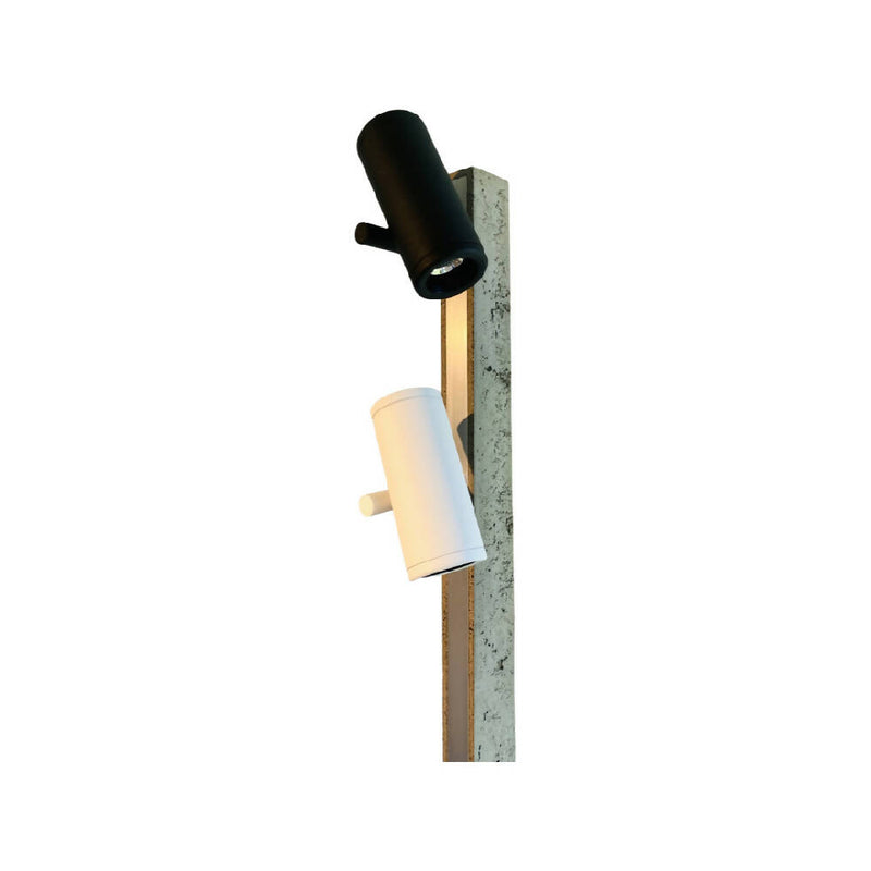 Stehlampe &