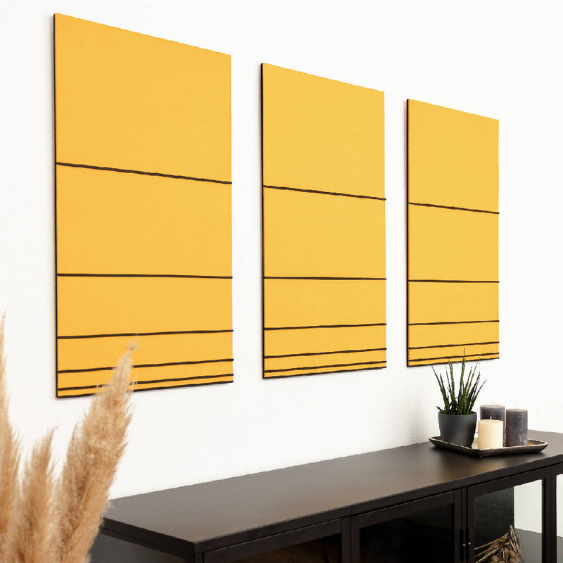 Wandbild &