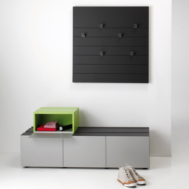 Garderobe