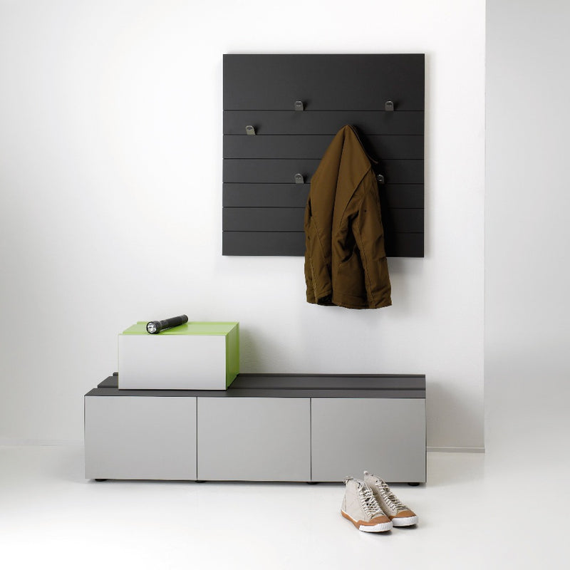 Garderobe