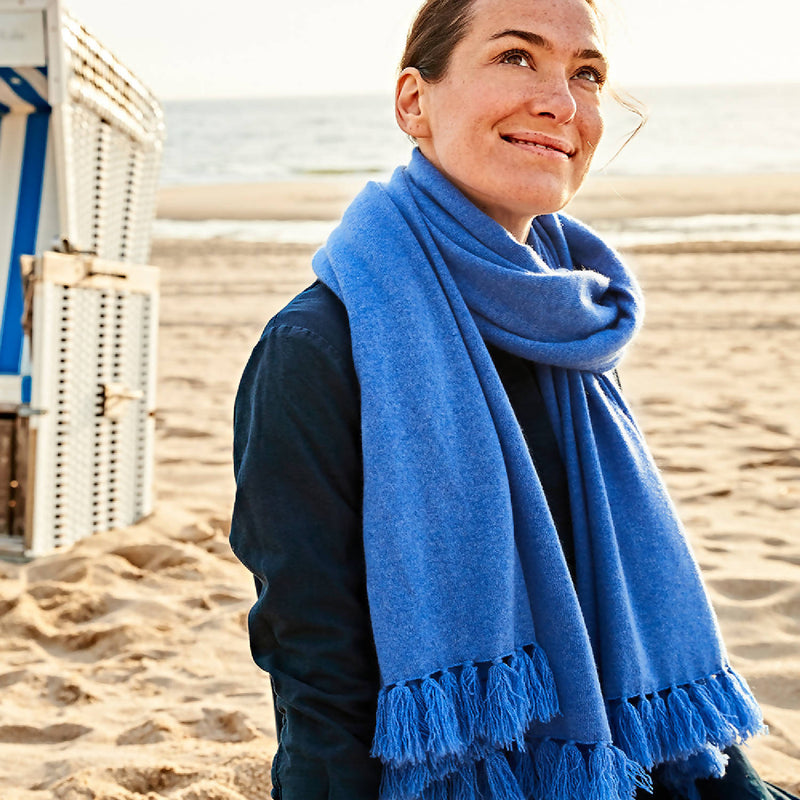 Cashmere Schal &