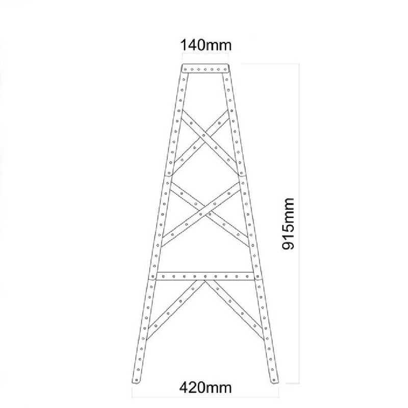 Stehlampe &