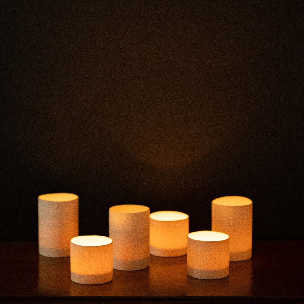 Windlicht 'Carmen'