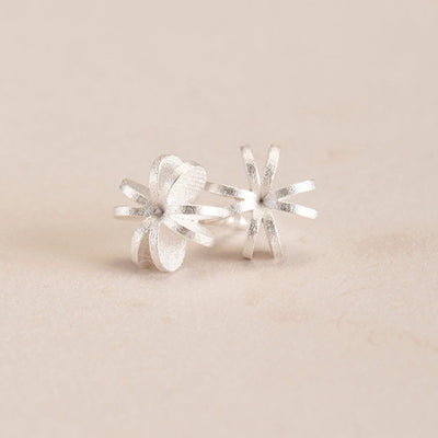 Ohrschmuck 'Le Pompon'