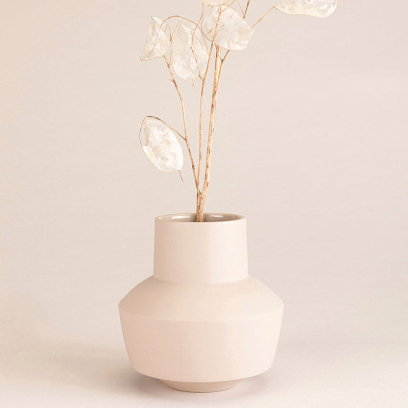 Porzellan Vase &
