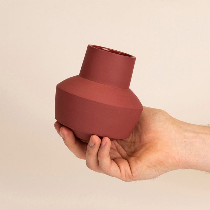 Porzellan Vase &