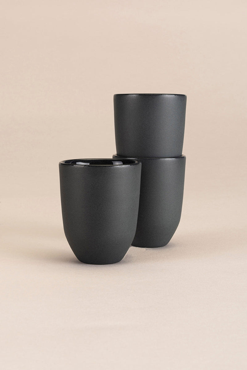 Espresso Tasse &