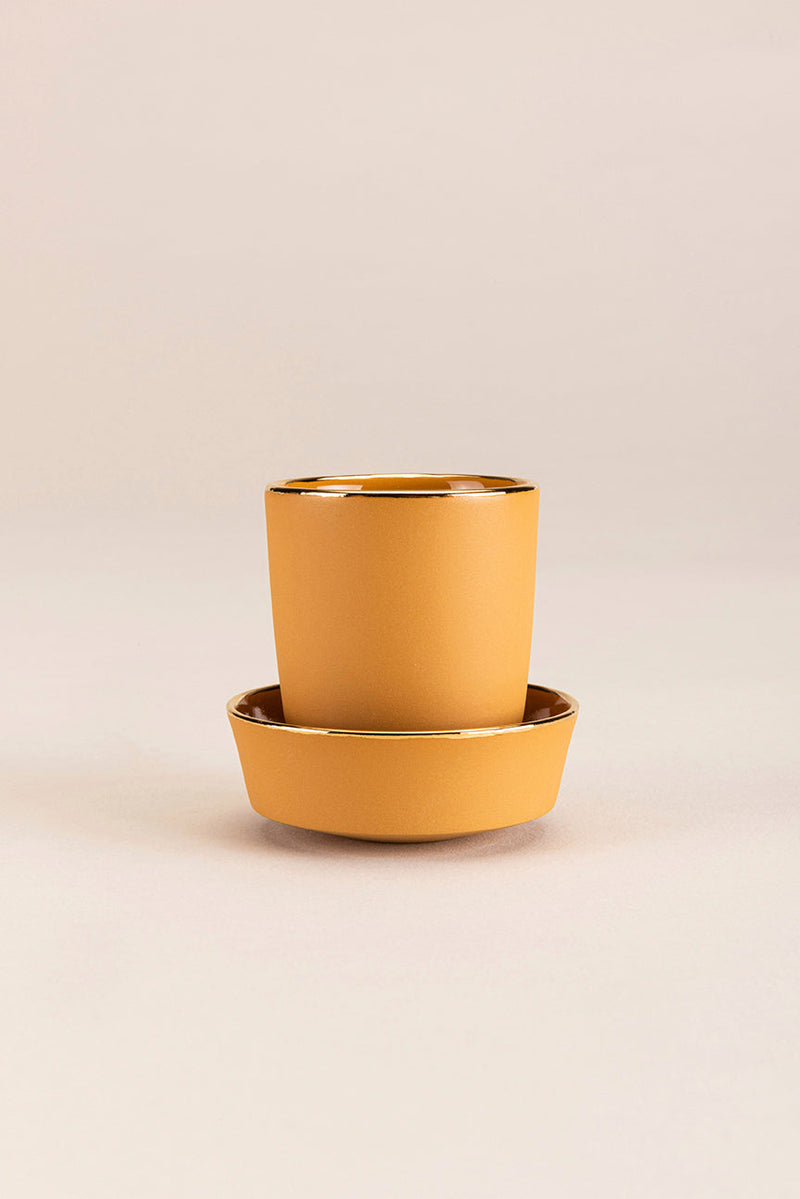 Espresso Tasse &
