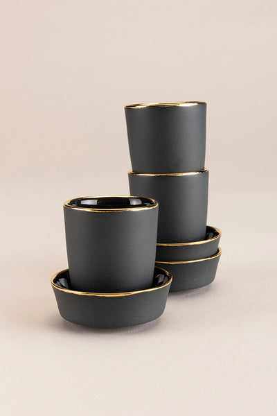 Espresso Tasse 'Anton'