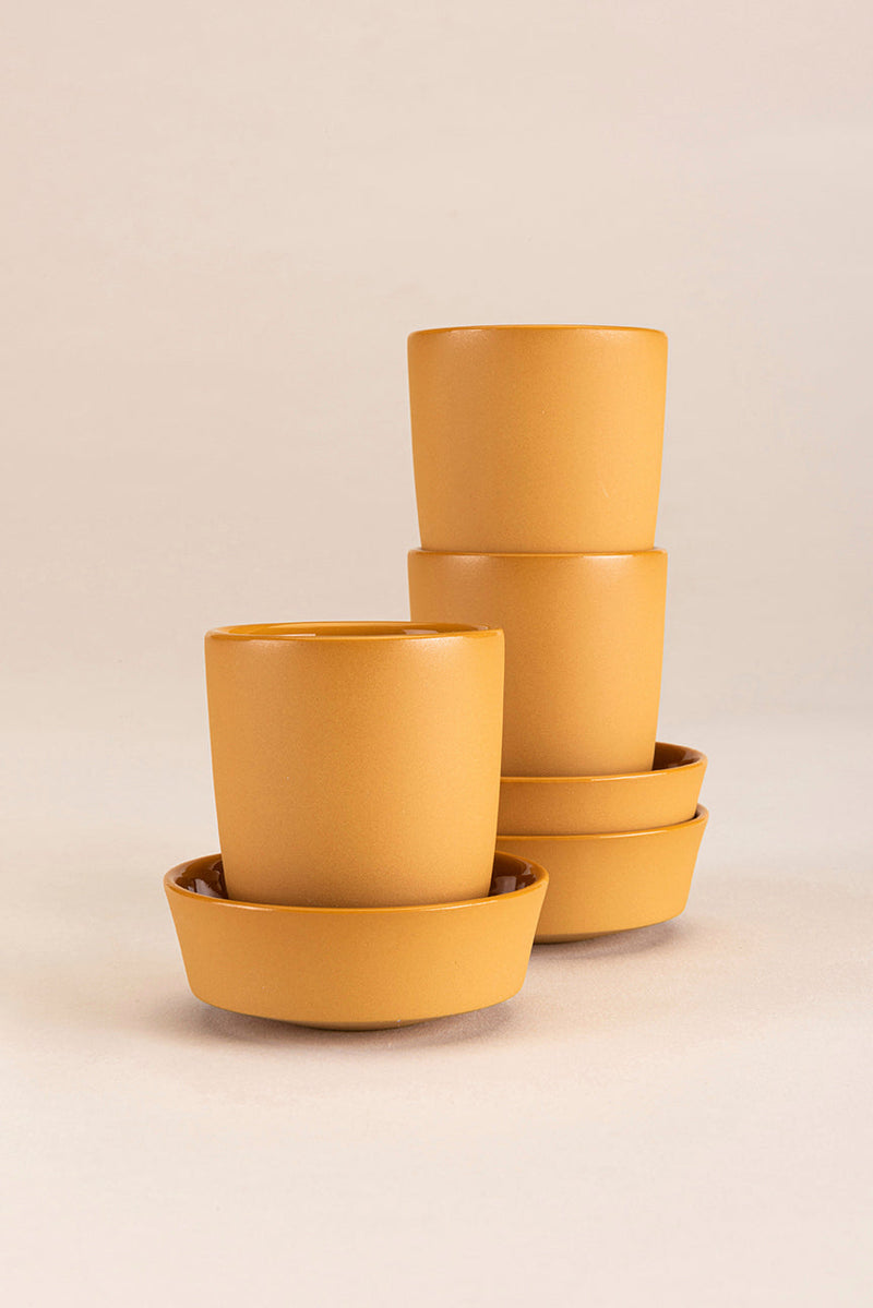 Espresso Tasse &