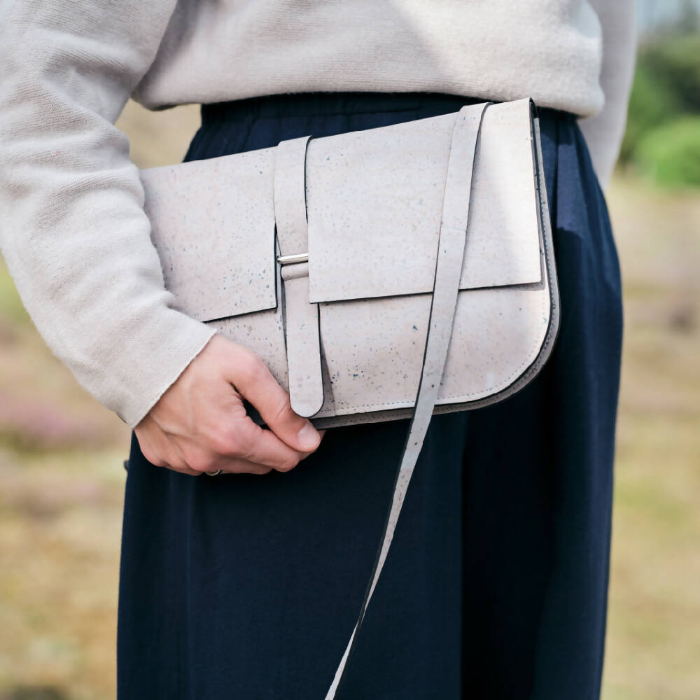 Handtasche 'Meta'