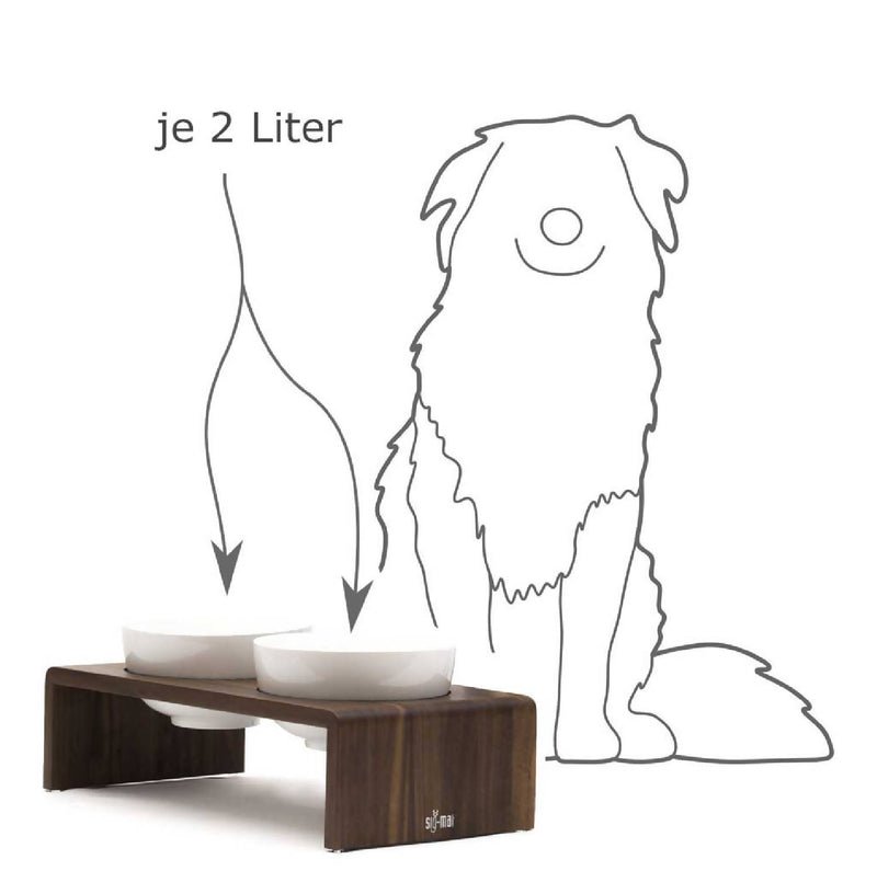 Futternapf &