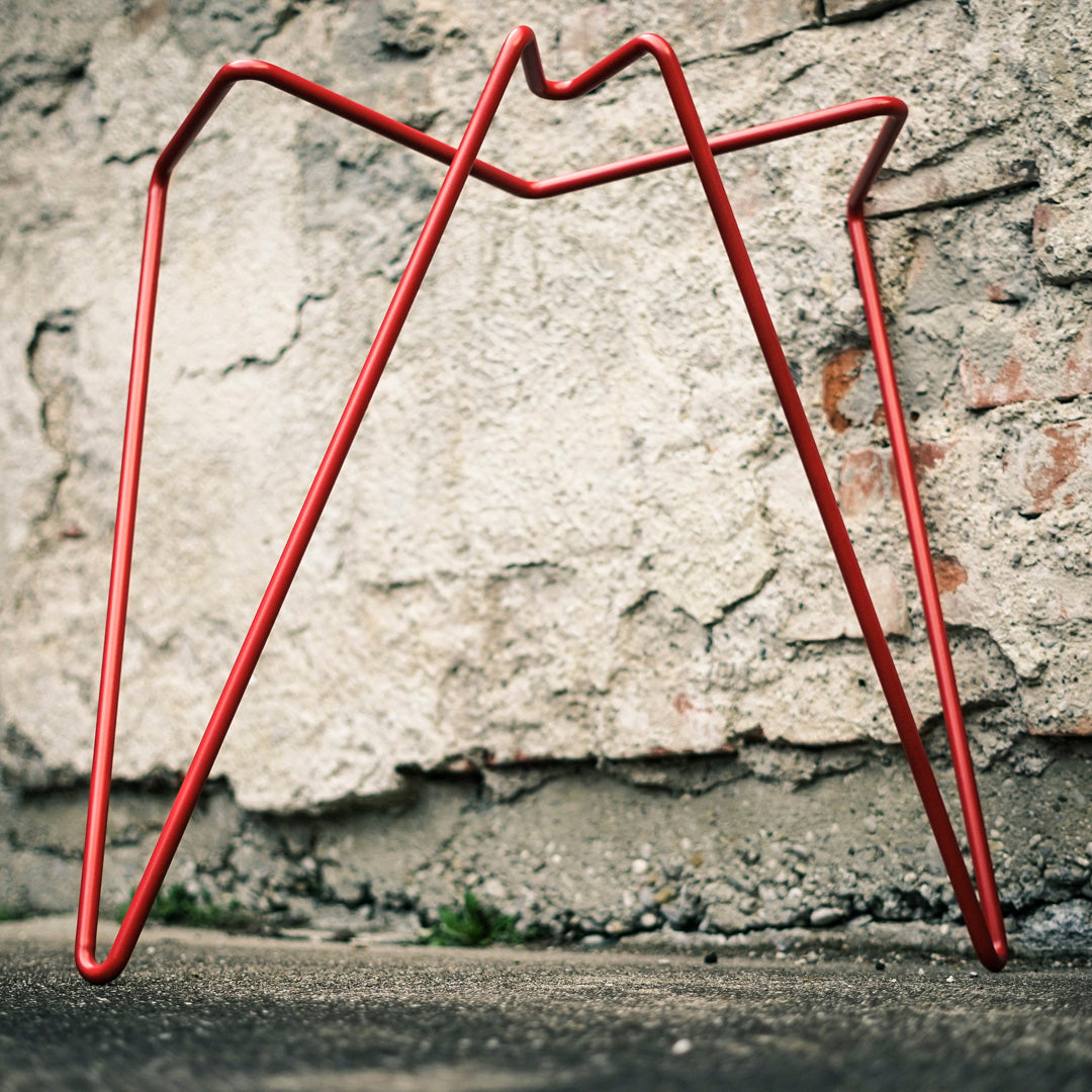 Table leg system 'Tick large'