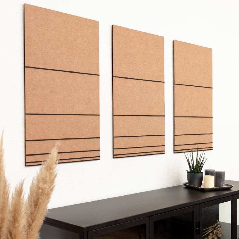 Wandbild &